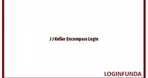 J J Keller Encompass Login