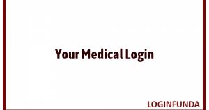 Your Medical Login