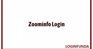 Zoominfo Login