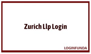 Zurich Llp Login